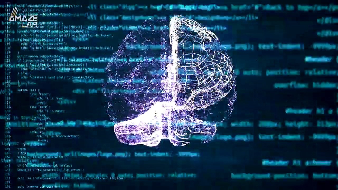 We Could Someday Use AI To Speak With Animals,...