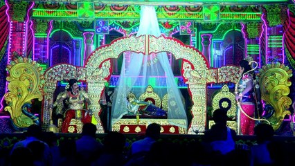 ಕುರುಕ್ಷೇತ್ರ  ಮಹಾಭಾರತ Kurukshetra  highlite 17-8