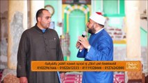 فضل الصدقة وجهود مؤسسة عمر بن عبدالعزيز في إعمار المساجد  | خطوة عزيزة