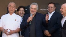 Robert de Niro cumple 80 años en una época agridulce para el actor