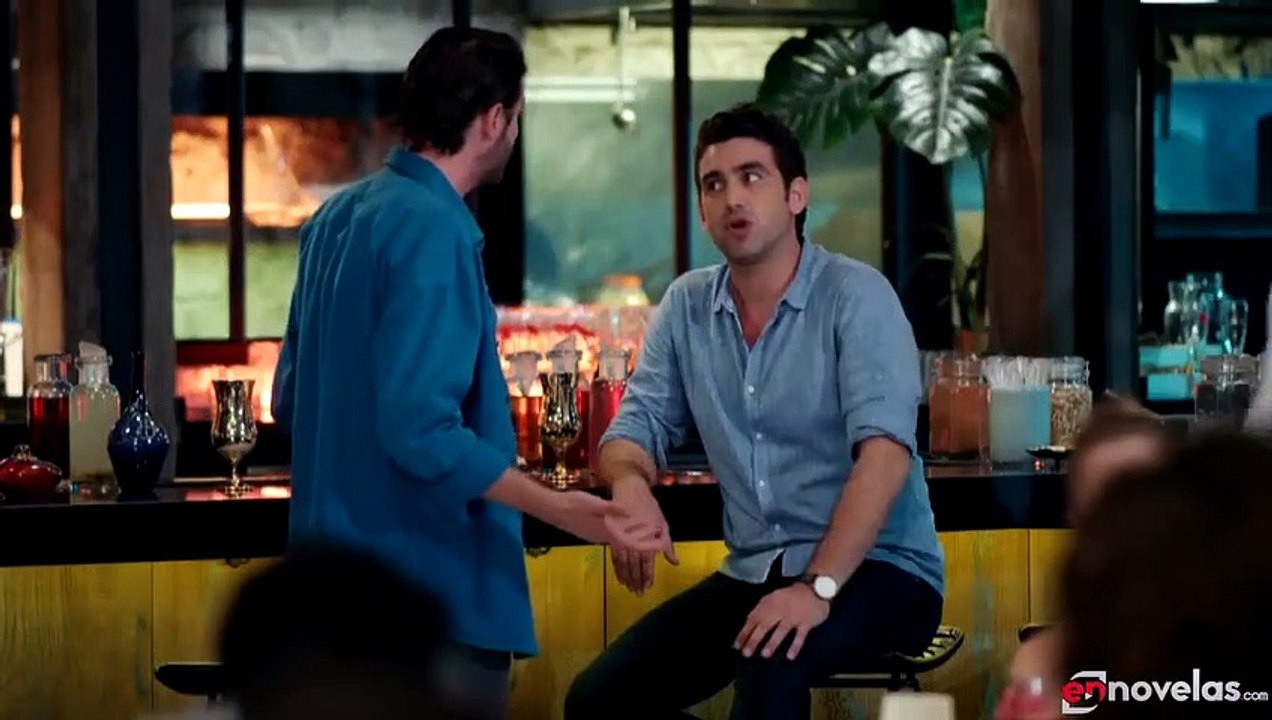 Fruto Prohibido – Cap 261 b