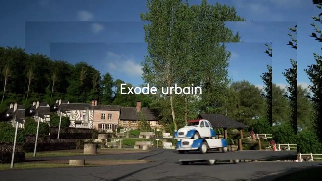 Echappées belles - 19 août