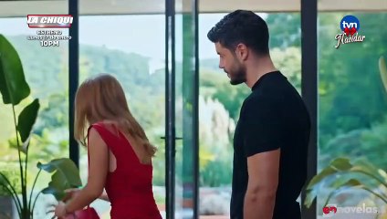 Fruto Prohibido – Cap 263