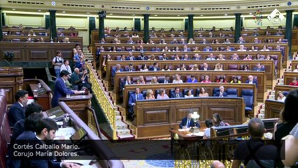 Diputados independentistas prometen por "la republica catalana"