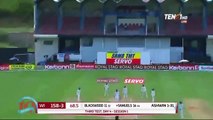 West Indies v India - 3rd Test, Day 3 Highlights  Kumar gives India hope in St Lucia 2016