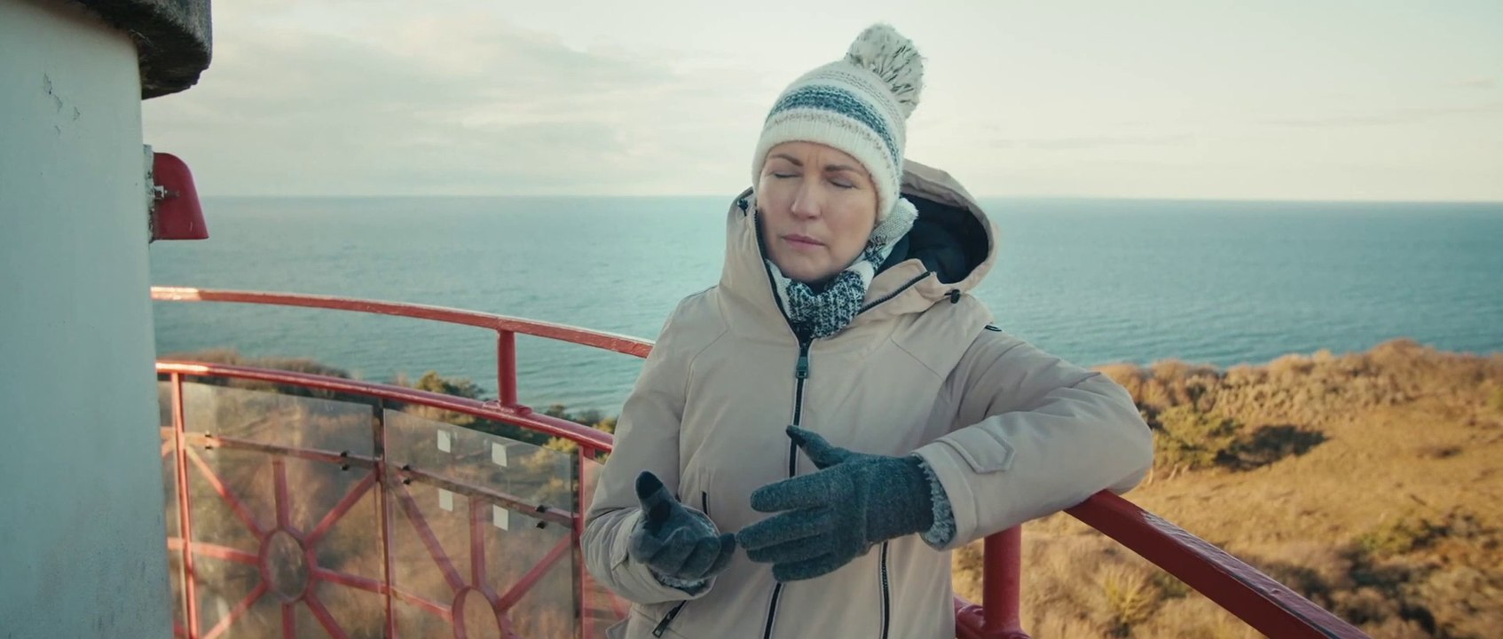 Frauen in Landschaften - Trailer (Deutsch) HD