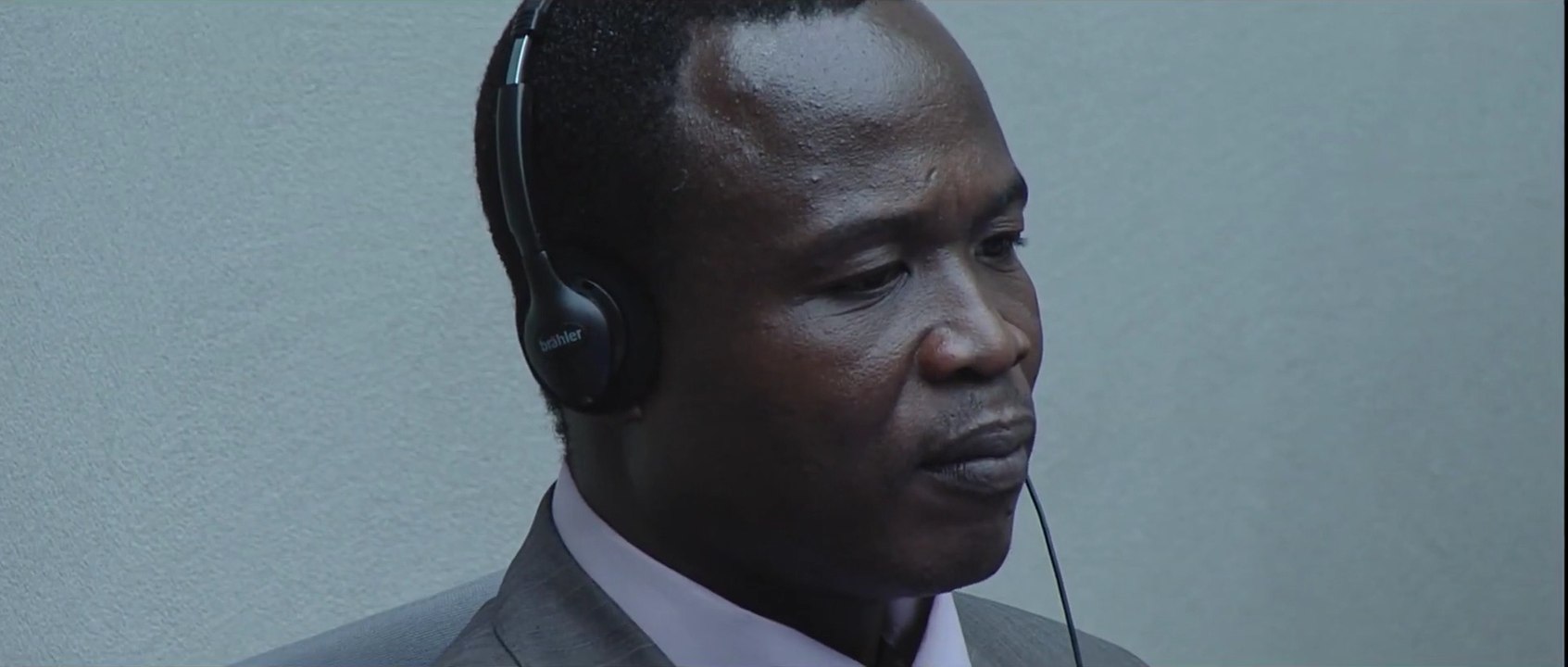 Theatre of Violence - Trailer (Deutsche UT) HD