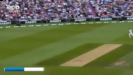 Pujara Rescues India From Peril With First Ton In England - 4th Test - 31st August, 2018