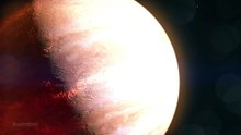 Hottest Planet Known | NASA