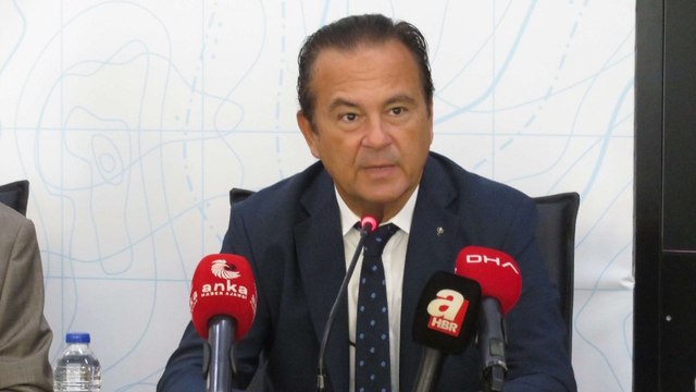 Kandilli Rasathanesi Müdürü Prof. Dr. Haluk Özener: Her an 7 üzeri deprem olabilir