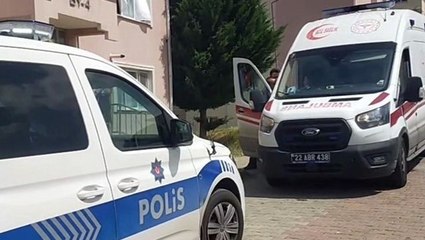 Apartmandaki kötü kokunun sebebi ceset çıktı