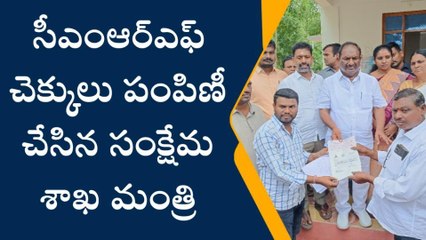 జగిత్యాల: పట్టణంలో పర్యటించిన సంక్షేమ శాఖ మంత్రి..