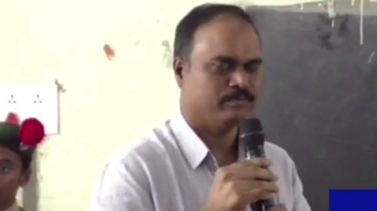 ప్రకాశం జిల్లా: దరఖాస్తు చేసుకోండి... ఎంపికైతే రూ. 46 లక్షలు