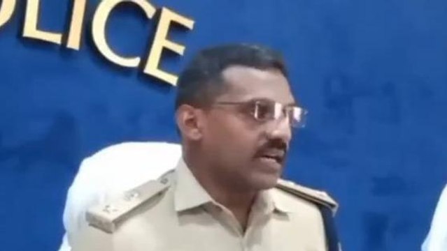 కడప: జిల్లా ఎస్పీ కీలక ప్రకటన