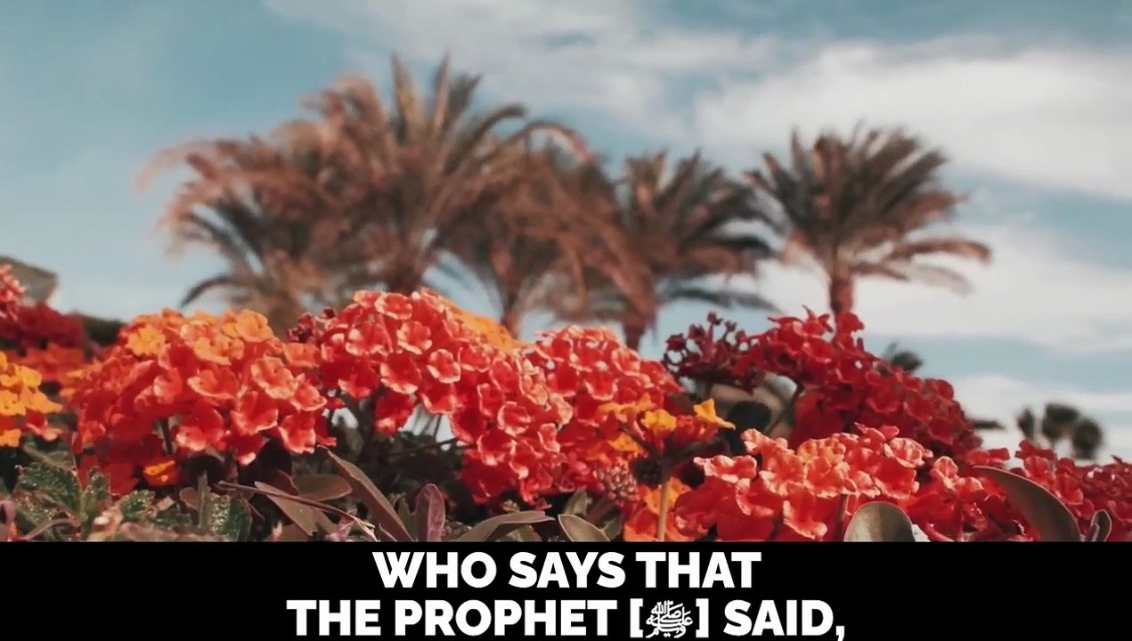 ALLAH   MUHAMMAD (ﷺ) MENTIONED THESE SPECIAL AGES!