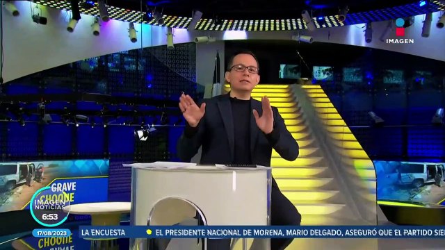 Choque carretero en Tamaulipas deja una persona muerta y 10 heridos