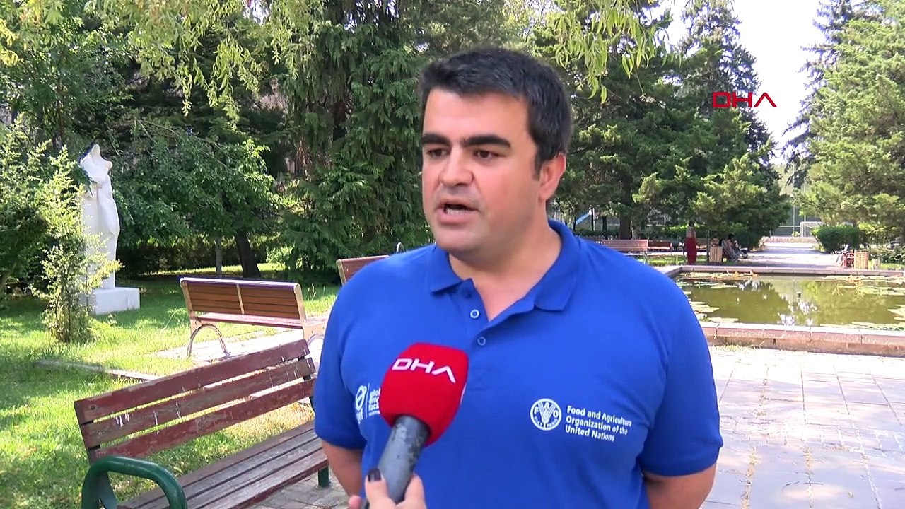 Gediz Havzasında Sürdürülebilir ve Entegre Su Kaynakları Yönetimi Projesi Başlatıldı