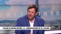 François Kalfon : «Je n'ai jamais été favorable à cette NUPES»