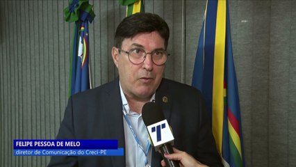 Aumenta a procura por imóveis em Pernambuco