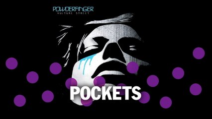 Powderfinger - Pockets (Official Audio)