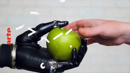 Cybermonde : L'avenir c'est maintenant - 22 août