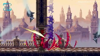 Blasphemous 2 - A Perfect Balance Between Gross and Awesome