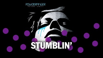 Powderfinger - Stumblin' (Official Audio)