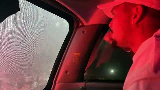 A reação dos jogadores do São Paulo durante a incrível recepção da torcida