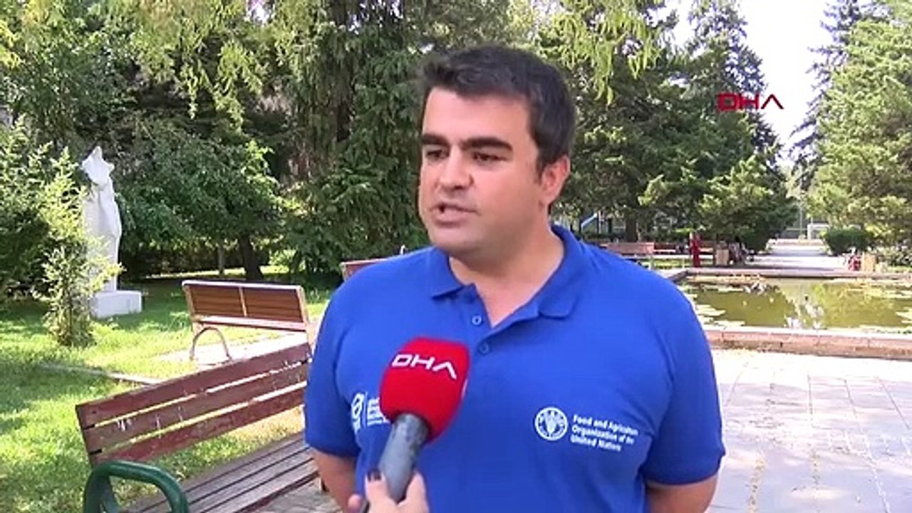 Lancement d'un projet de gestion durable et intégrée des ressources en eau dans le bassin du Gediz