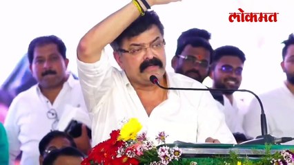 गोपीनाथ मुंडेंचं घर कसं फुटलं? आव्हाडांनी घटनाक्रम सांगितला...