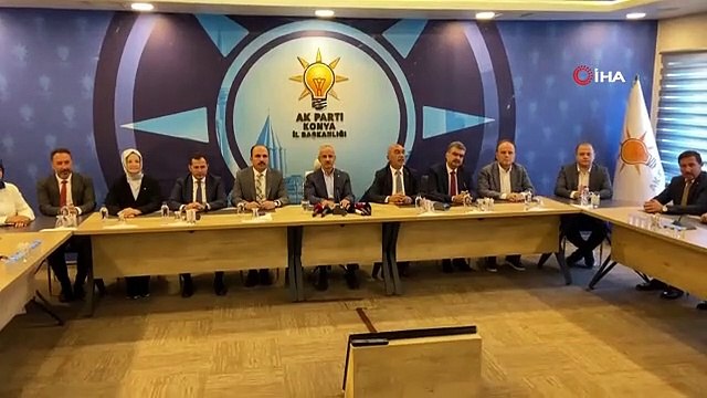 Bakan Uraloğlu: Depreme karşı hazırlıklı olmayı bir devlet politikası haline getirdik