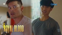 Royal Blood: A boxing match between the Royales brothers (Episode 44)