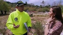 Misterio en la Isla de San Andrés Un brutal crimen deja perpleja a la comunidad - El Rastro