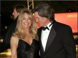 Goldie Hawn et Kurt Russell ont construit leur nid d'amour à partir de rien et s'amusent à cuisine