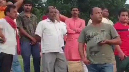 शहडोल: मनरेगा में भ्रष्टाचार का आरोप,बिना काम किए हो रहा भुगतान