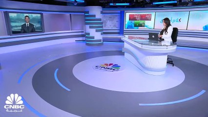 الثلاثيني المصري يحقق أعلى إغلاق أسبوعي في 5 سنوات