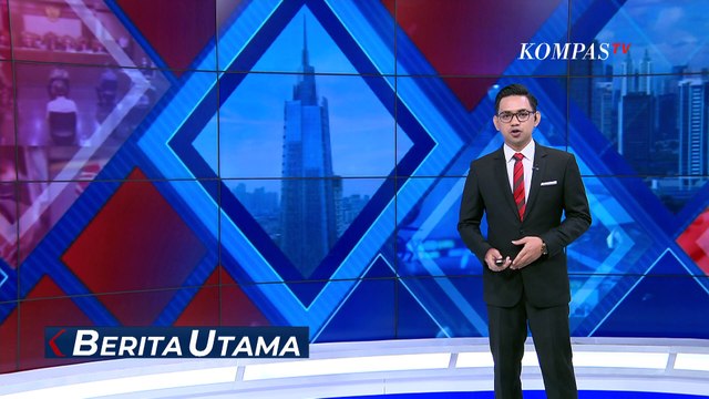 Presiden Jokowi Optimistis Perayaan HUT RI Tahun 2024 Digelar di IKN