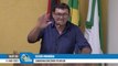 Vereador de Nazarezinho diz que secretários espalham mentiras e já receberam R$ 100 mil de diárias