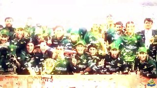 PCB Under Fire For Omitting Imran Khan from Pakistan Cricket Tribute Video _ Cap