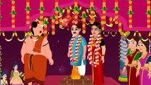 बदसूरत बहु की कहानी | Badsurat Bahu Ki Kahani | Hindi Story | Moral Stories | Best Story | Hindi Cartoon
