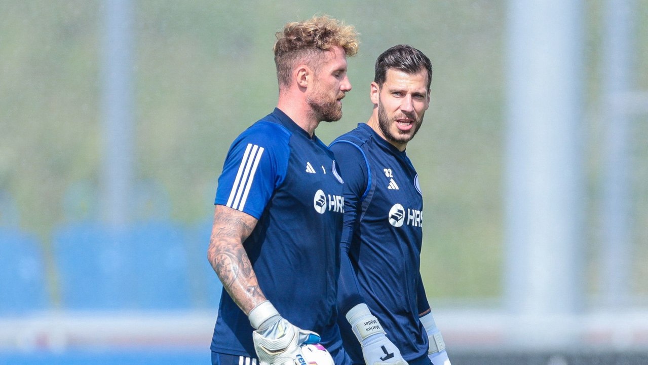 Reis über Fährmanns Rückkehr: 'Wird interessant, was das mit Mülli macht'