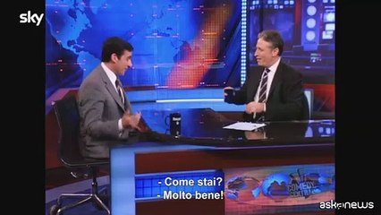 Sky Documentaries presenta "The Story of Late Night"