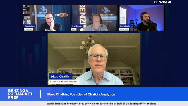 Will Michael Burry Be Right Or Wrong With His Bet Against The Market? “He’s A One Trick Pony As Far As I’m Concerned”