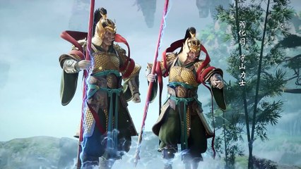 Eternal Life 2.Sezon 7