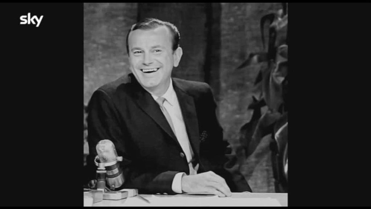 Sky Documentaries presenta "The Story of Late Night"