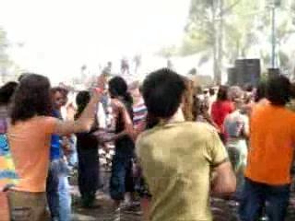 Doof festival 2006