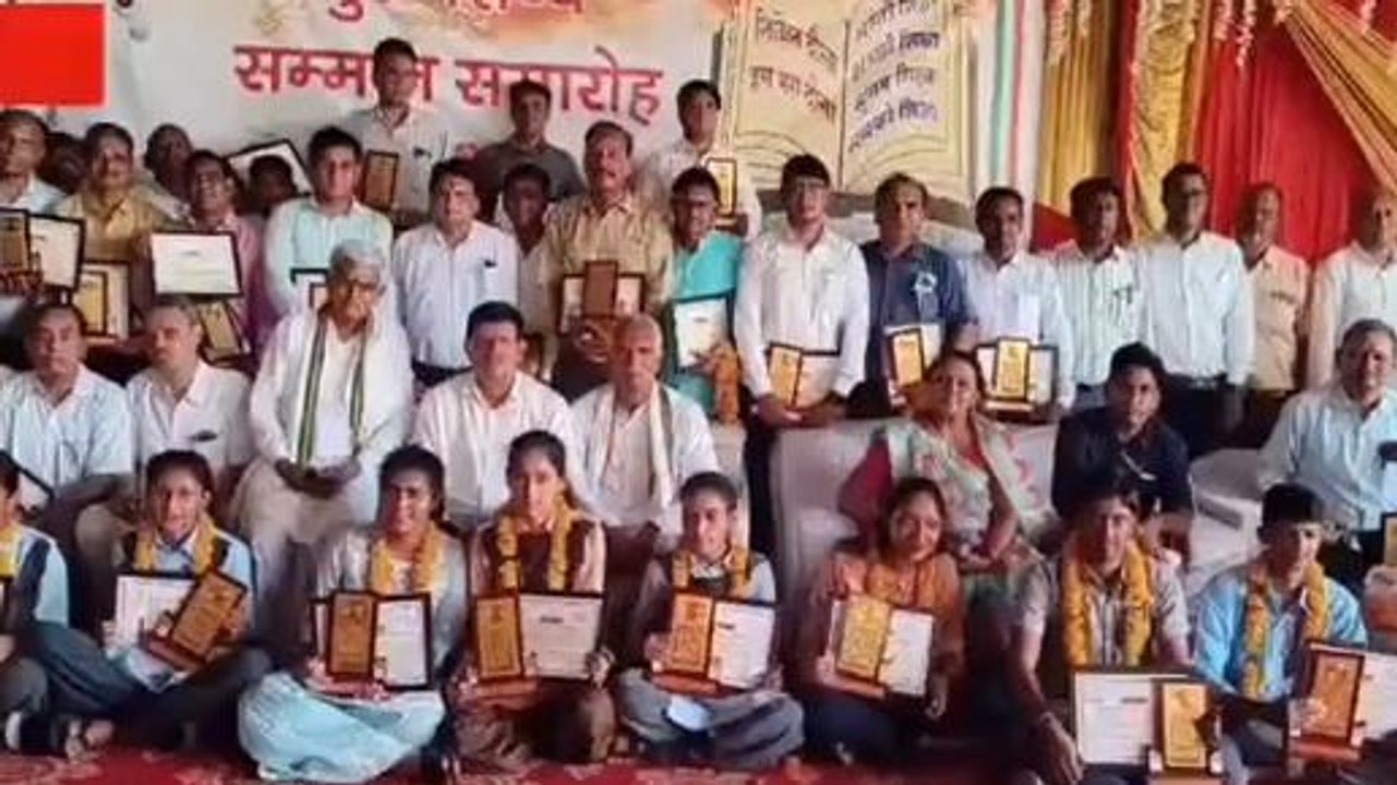 दौसा: मंत्री मुरारीलाल मीणा ने की बड़ी घोषणा, जानिए क्या? आप भी सुनिए