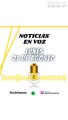 RESUMEN DE NOTICIAS | LUNES 21 DE AGOSTO 2023