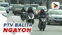 Motorcycle riders na dadaang EDSA bike lane, titiketan na simula ngayong Aug. 21