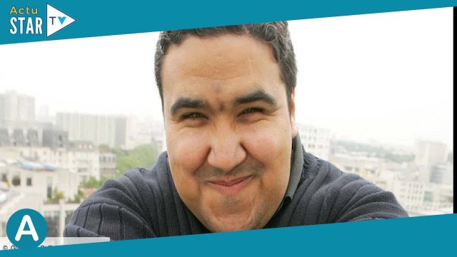 Wahid Bouzidi victime d'un AVC son entourage professionnel donne des nouvelles peu rassurantes